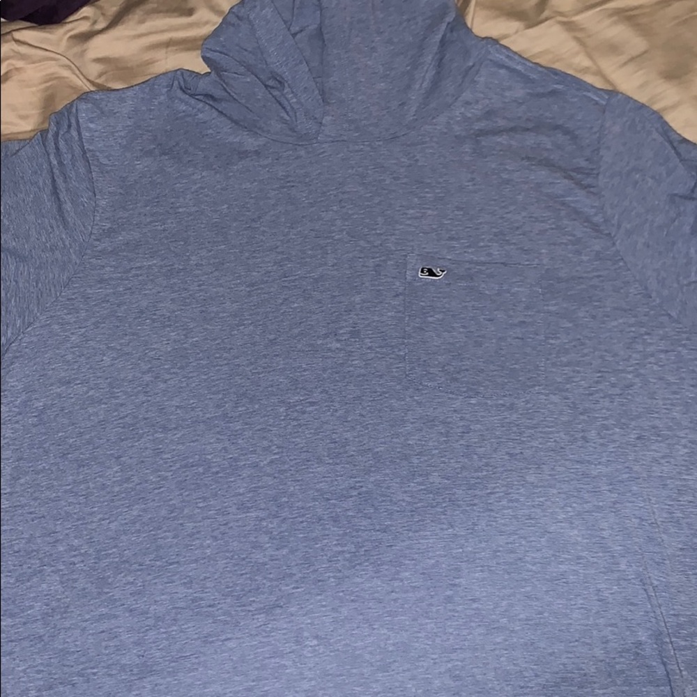 Men’s vineyard vines long sleeve